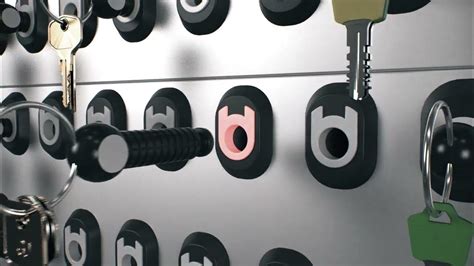 keytracer system.